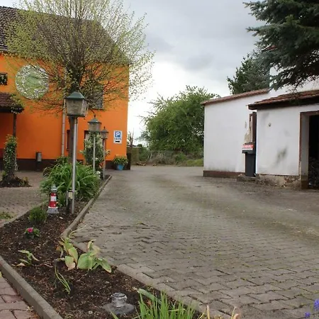 Hotel Madlen